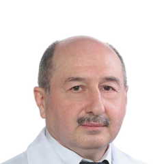 Врач Баиров Анатолий Тальатович - Андролог, Уролог, Уролог-андролог, Хирург