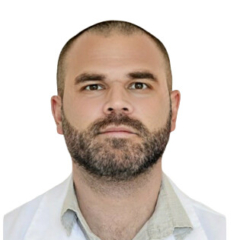 Врач Янчуков Александр Владимирович - Уролог