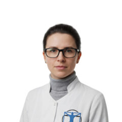 Врач Степанова Яна Викторовна - Инфекционист