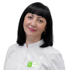 Врач Андреева Ирина Александровна - Кардиолог