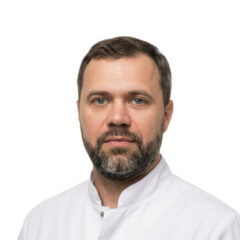 Врач Голдин Алексей Леонидович - Невролог
