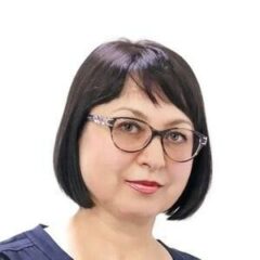 Врач Османова Ленияр Сабриевна - Стоматолог, Стоматолог-терапевт