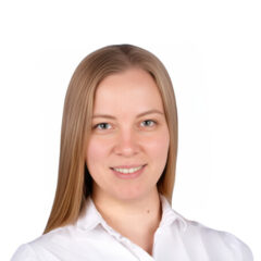 Врач Литвинова Марина Анатольевна - Ортодонт, Стоматолог