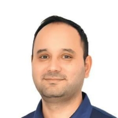 Врач Сеттаров Эрнест Мустафаевич - Ортопед, Травматолог, Травматолог-ортопед