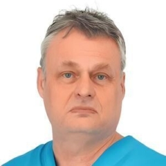 Врач Котляр Дмитрий Леонидович - Врач функциональной диагностики, Кардиолог, Терапевт