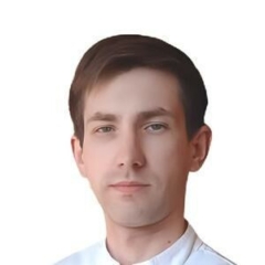 Врач Дайнеко Евгений Вячеславович - Невролог