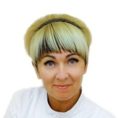Врач Мураховская Ольга Владимировна - Стоматолог, Стоматолог-терапевт
