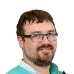 Врач Сытник Вадим Юрьевич - Стоматолог, Стоматолог-ортопед