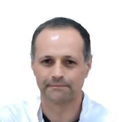 Врач Денисов Роман Алексеевич - Акушер-гинеколог
