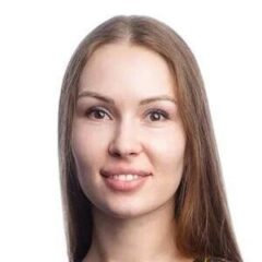 Врач Шереко Марина Евгеньевна - Стоматолог, Стоматолог-терапевт
