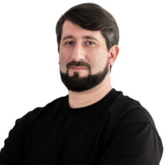 Врач Цяцько Михаил Михайлович - Стоматолог, Стоматолог-имплантолог, Стоматолог-хирург