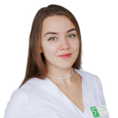 Врач Клепицкая Анна Сергеевна - Акушер-гинеколог, Гинеколог