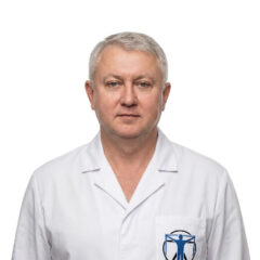 Врач Блинов Александр Сергеевич - Ортопед