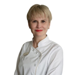 Врач Зельверт Светлана Ивановна - Акушер-гинеколог, Гинеколог, Гинеколог-эндокринолог, Маммолог