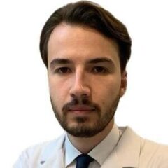 Врач Крей Артем Олегович - Нейрохирург