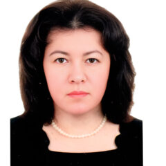 Врач Никогосян Анаит Оганесовна - Стоматолог, Стоматолог-терапевт, Стоматолог-хирург
