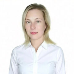 Врач Морозова Елена Владимировна - Кардиолог